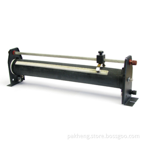 Ceramic High Power Resistors (HPR)
